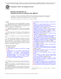 ASTM F467M-06a(2025)