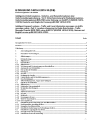 DIN EN ISO 14819-3:2019-10