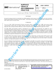 SAE J 1939/11:2012-09-12