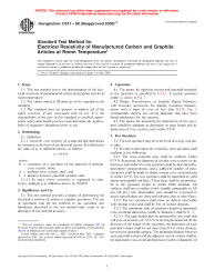 ASTM C611-98(2005)e1