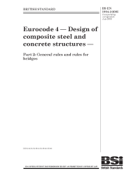 BS EN 1994-2:2005