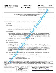 SAE AS 3071B:2012-11-01