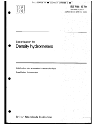 BS 718:1979