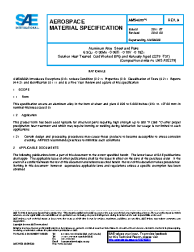 SAE AMS 4600A:2018-08-02