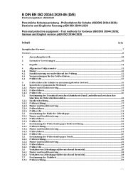 DIN EN ISO 20344:2020-06