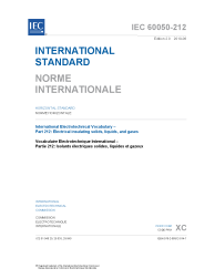 IEC 60050-212:2010