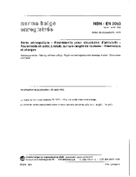NBN EN 3053:1994