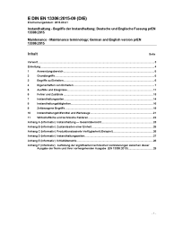 DIN EN 13306:2015-09