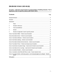 DIN EN ISO 10140-1:2021-09