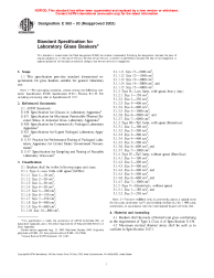 ASTM E960-93(2003) (R1993)