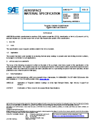 SAE AMS 7881B:2020-05-06