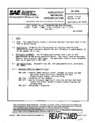 SAE AMS 5579B:2011-08-12