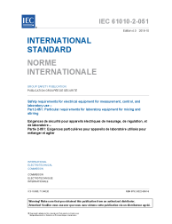 IEC 61010-2-051:2018