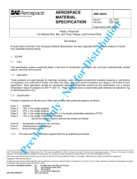 SAE AMS 3644G:2016-11-16