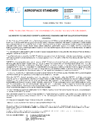 SAE AS 15766-3:1983-06-01