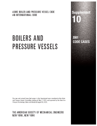 ASME BPVC.CC.BPV-2003 - SP10