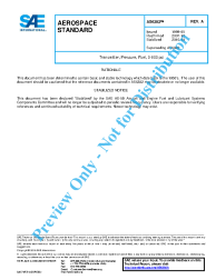 SAE AS 6302A:2016-10-27
