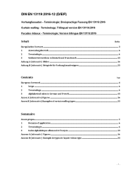 DIN EN 13119:2016-12