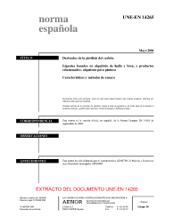 UNE-EN 14265:2004 (R2017)