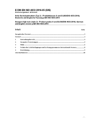 DIN EN ISO 4033:2016-05