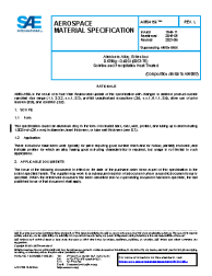 SAE AMS 4156L:2021-06-10