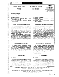 NBN B 15-204:1973
