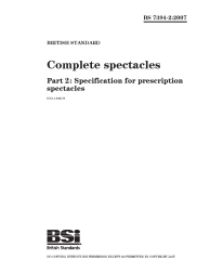 BS 7394-2:2007