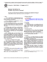 ASTM F2684/F2684M-07(2017)