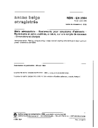 NBN EN 3054:1994