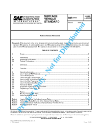 SAE J 2540/3:2002-01-23