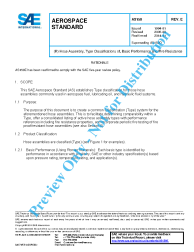 SAE AS 150E:2014-11-05