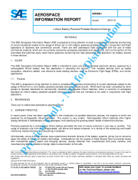 SAE AIR 5561:2013-10-04