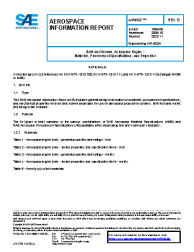 SAE AIR 4923B:2022-11-02