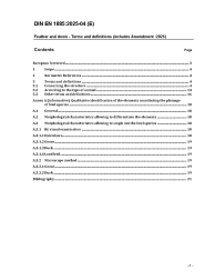DIN EN 1885:2025-04