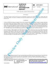 SAE J 2915:2011-08-05