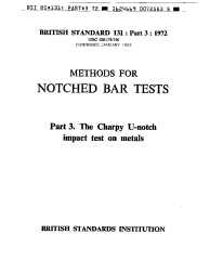 BS 131-3:1972