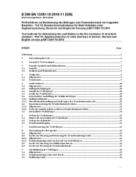 DIN EN 13381-10:2018-11