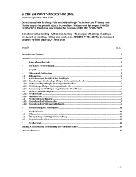 DIN EN ISO 17405:2021-08