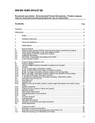 DIN EN 16485:2014-07