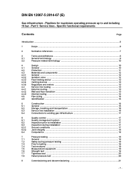 DIN EN 12007-5:2014-07