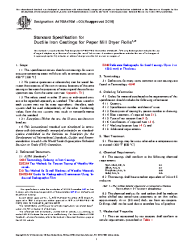 ASTM A476/A476M-00(2018)