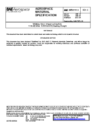 SAE AMS 3797/12C:2015-04-14