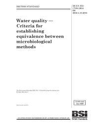 BS EN ISO 17994:2004