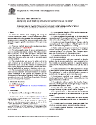 ASTM C1704/C1704M-09a(2023)