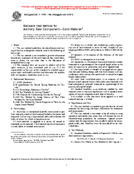 ASTM F1752-96(2001) (R1996)