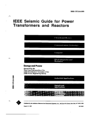 IEEE C57.114:1990