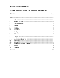 DIN EN 13523-17:2019-12