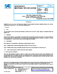 SAE AMS 6277J:2021-03-30