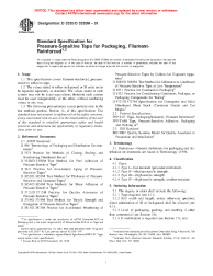 ASTM D5330/D5330M-01