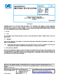 SAE AMS 4028J:2022-07-06